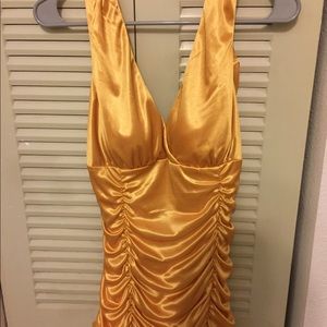 Studio Y Golden Belle Top